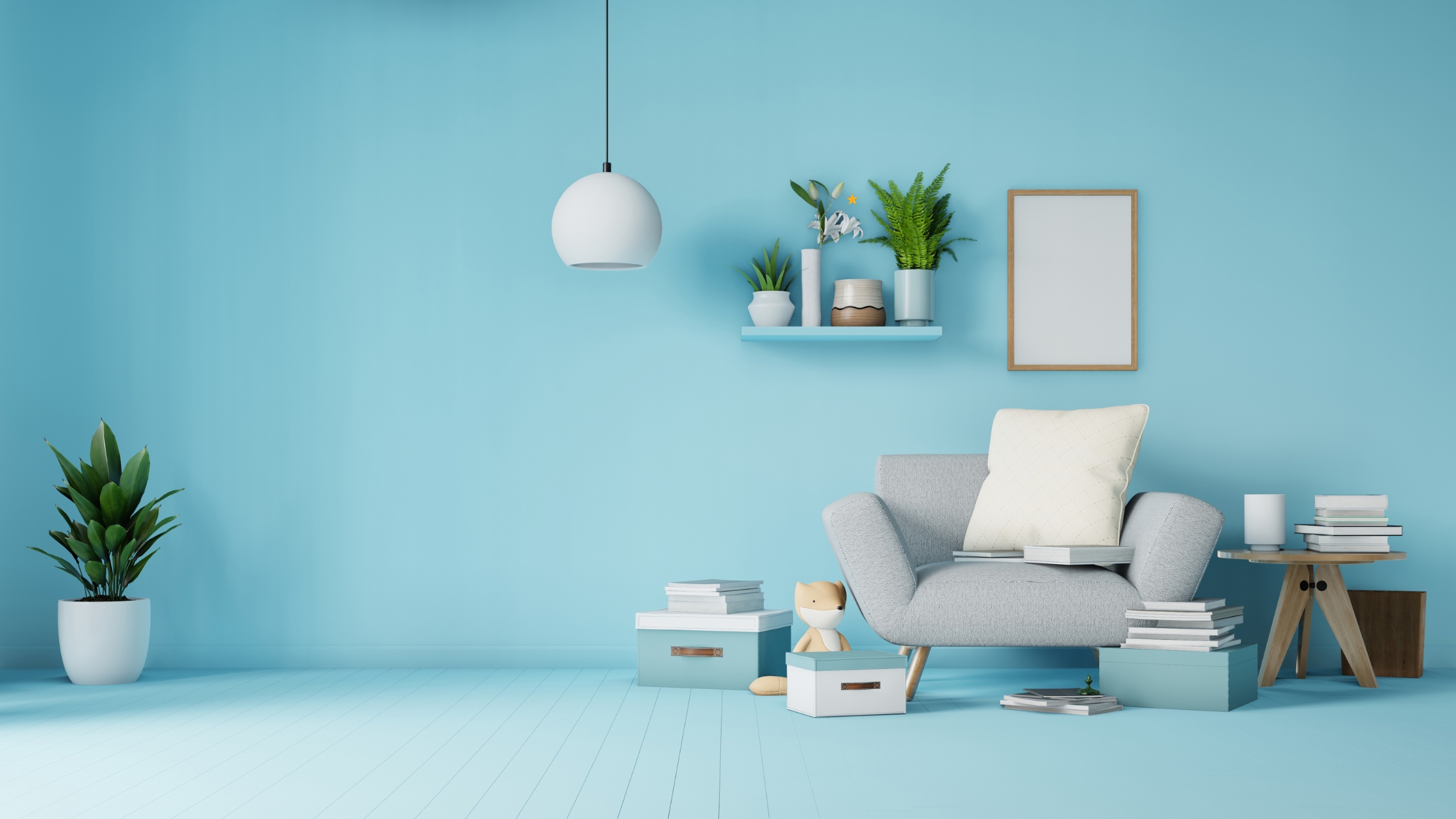 10 Ways to Add Luxury to Your Home