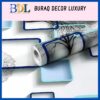 Buraq Decor Luxury Wall Decor 3D Wallpaper